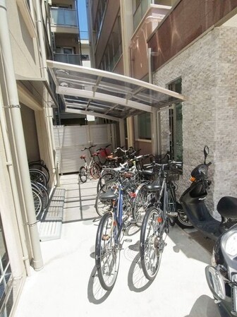 ステータス立川の物件内観写真